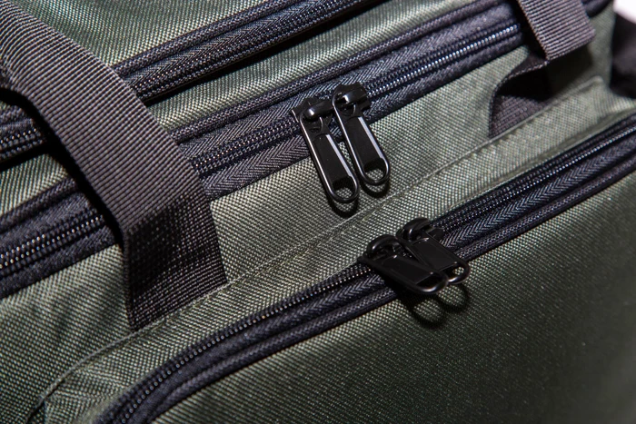 Ultimate Compact Carry All Green 10 Ultimate Compact Carry All Green - Afbeelding 10