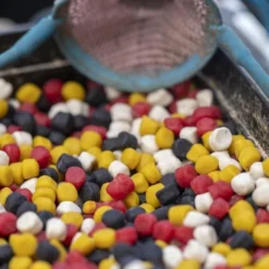 Fjuka Micros Black -Goedkope Vissen Paradijs Winkel e0c3270b8b33d295