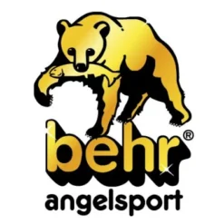 Behr Wet Flies On Card, 12 Stuks!