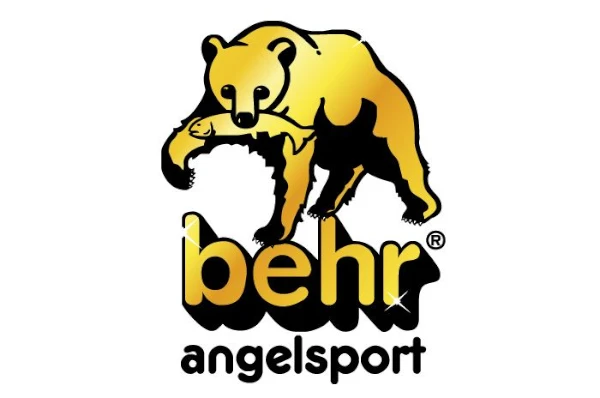 Behr Wet Flies On Card, 12 Stuks! 1 Behr Wet Flies On Card, 12 Stuks!