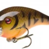 Strike King Pro-Model Series 1 Org Belly Craw