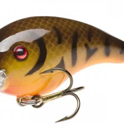 Strike King Pro-Model Series 1 Org Belly Craw