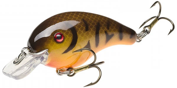 Strike King Pro-Model Series 1 Org Belly Craw 1 Strike King Pro-Model Series 1 Org Belly Craw