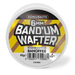 Sonubaits Band'um Wafters Banoffee 6mm 7 Sonubaits Band'um Wafters Banoffee 6mm -Goedkope Vissen Paradijs Winkel e1e503d34aa9c062