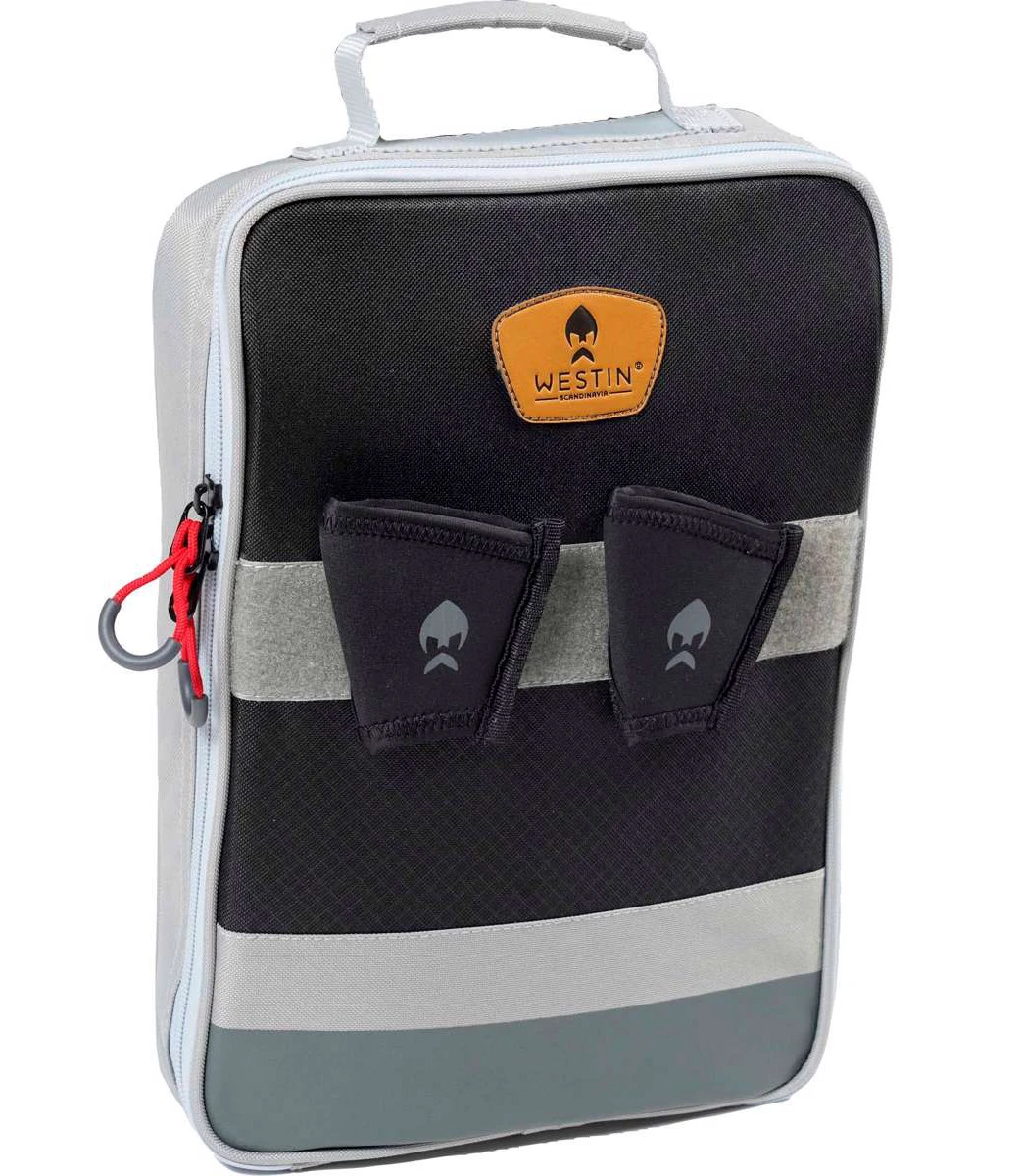 Westin W3 Tool Bag Large Roofvis Tas 1 Westin W3 Tool Bag Large Roofvis Tas