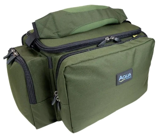 Aqua Black Series Small Carryall 4 Aqua Black Series Small Carryall - Afbeelding 4