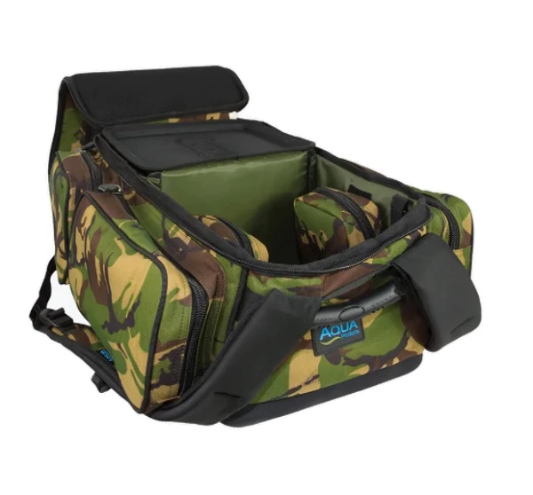 Aqua DPM Roving Rucksack 1 Aqua DPM Roving Rucksack