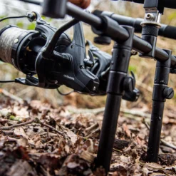 Ultimate Adjustable Goalpost Kit Black 15 Ultimate Adjustable Goalpost Kit Black -Goedkope Vissen Paradijs Winkel e39c6c7146f7cdb9