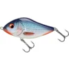 Salmo Slider Floating - 7cm Bleeding Blue Shad