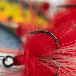 Fox Rage Ultra UV Spinner Roach 26g Size 6 9 Fox Rage Ultra UV Spinner Roach 26g Size 6 -Goedkope Vissen Paradijs Winkel e3f3f9ba4856fac9