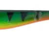Abu Garcia McPerch Shad Fire Tiger 7,5cm (8 Stuks)