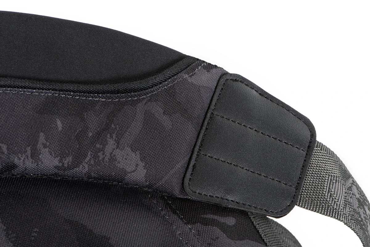 Fox Rage Voyager Camo Holdall M 2 Fox Rage Voyager Camo Holdall M - Afbeelding 2