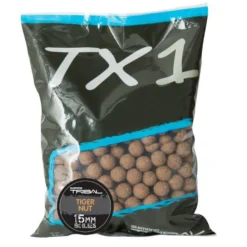 Shimano Tx1 Tiger Nut Boilie 15mm, 5kg 6 Shimano Tx1 Tiger Nut Boilie 15mm, 5kg -Goedkope Vissen Paradijs Winkel e46926ca8c9dda94