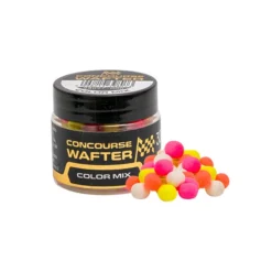 Benzar Mix Concourse Wafters Strawberry-Krill Fluo Pink -Goedkope Vissen Paradijs Winkel e672247cf97080ad