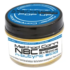 Carp Zoom Feeder Competition Method Corn 3x5pcs Fish -Goedkope Vissen Paradijs Winkel e7257c43301daae4