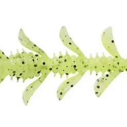 Savage Gear Craft Crawler Creature Bait Chartreuse 10cm (8 Stuks)