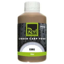 Rod Hutchinson KMG Liquid Carp Food