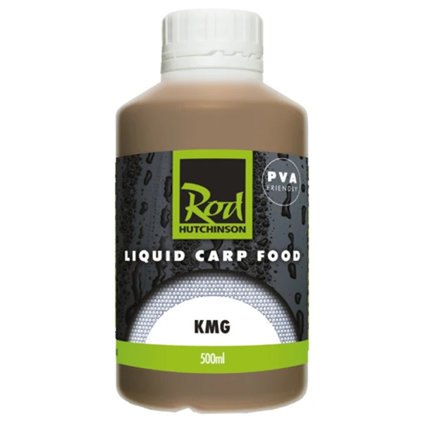 Rod Hutchinson KMG Liquid Carp Food 1 Rod Hutchinson KMG Liquid Carp Food