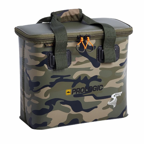Prologic Element Storm Safe Barrow Cool Bag 6 Prologic Element Storm Safe Barrow Cool Bag - Afbeelding 6