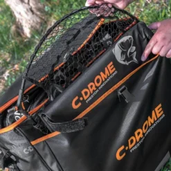 Preston C-Drome Net Bag