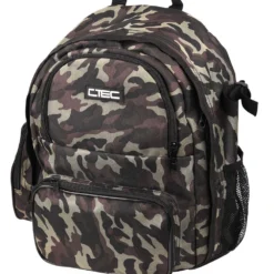 C-Tec Camou Backpack
