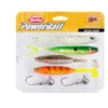 Berkley Powerbait Pro Pack Vertical