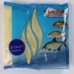 Evezet Additief X-Tract 250gr (Vanille)