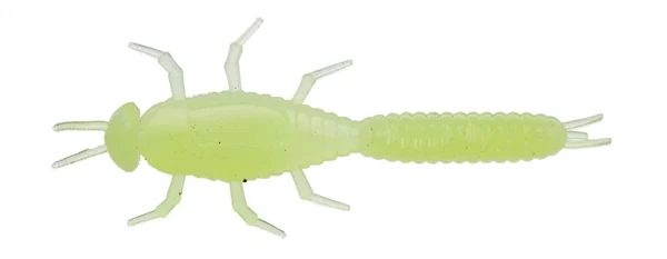 Illex Magic May Fly 2.6'' Highlights Yellow 1 Illex Magic May Fly 2.6'' Highlights Yellow