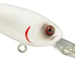 Chibi Shad 40 LL (Super White)