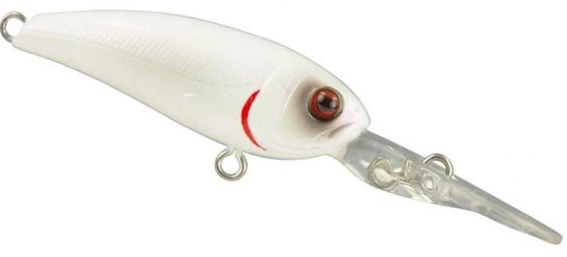 Chibi Shad 40 LL (Super White) 1 Chibi Shad 40 LL (Super White)