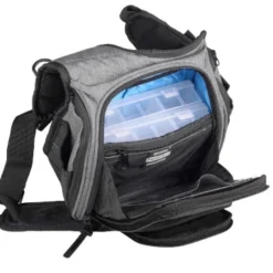 Spro Freestyle Shoulder Bag V2 -Goedkope Vissen Paradijs Winkel e9f9845d974609ae