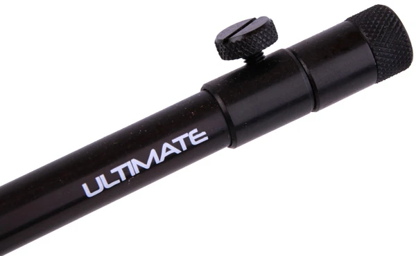 Ultimate Adjustable Goalpost Kit Black 10 Ultimate Adjustable Goalpost Kit Black - Afbeelding 10