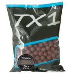 Shimano Tx1 Tiger Nut Boilie 15mm, 5kg