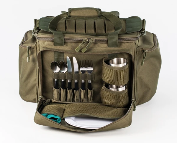 Starbaits Pro Tech Food Bag 4 Starbaits Pro Tech Food Bag - Afbeelding 4