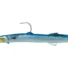Savage Gear 3D Needlefish Pulsetail 30cm 105gr Blue (2+1pcs)