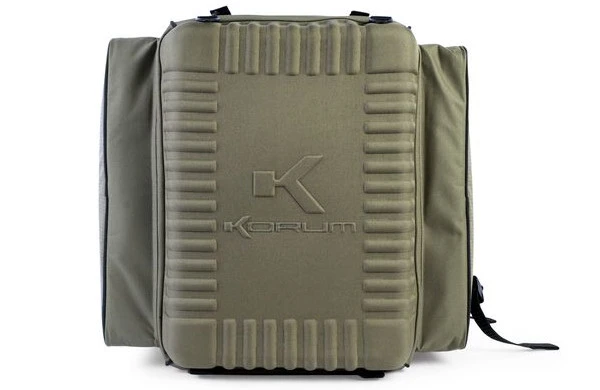 Korum Transition Ruckbag 10 Korum Transition Ruckbag - Afbeelding 10