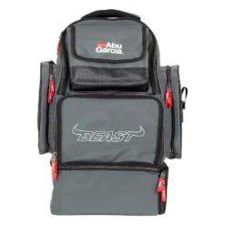 Abu Garcia Beast Pro Rucksack -Goedkope Vissen Paradijs Winkel ec9f404fd24f77da