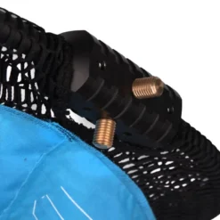 Cresta Supa River Keepnet 4,0m Ø45cm -Goedkope Vissen Paradijs Winkel ed1cbc91ff634ecb