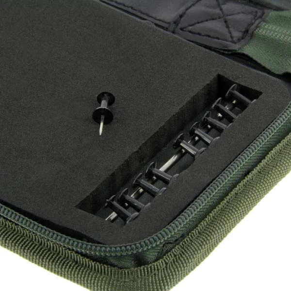 NGT Stiff Rig Wallet 2 NGT Stiff Rig Wallet - Afbeelding 2