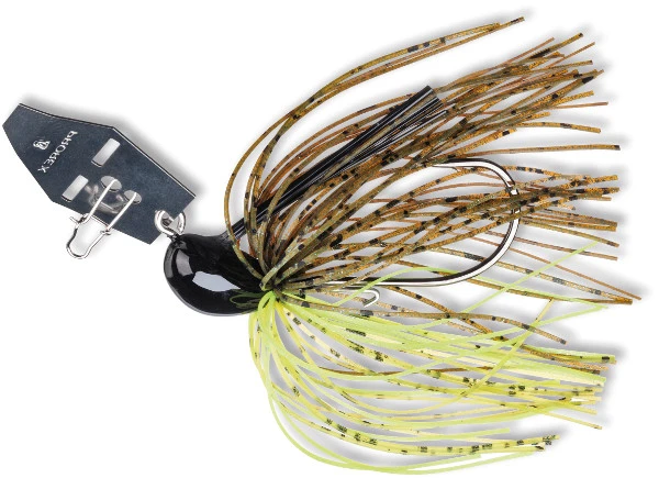 Daiwa PX TG BDJG 10.5g Blue Gill 1 Daiwa PX TG BDJG 10.5g Blue Gill