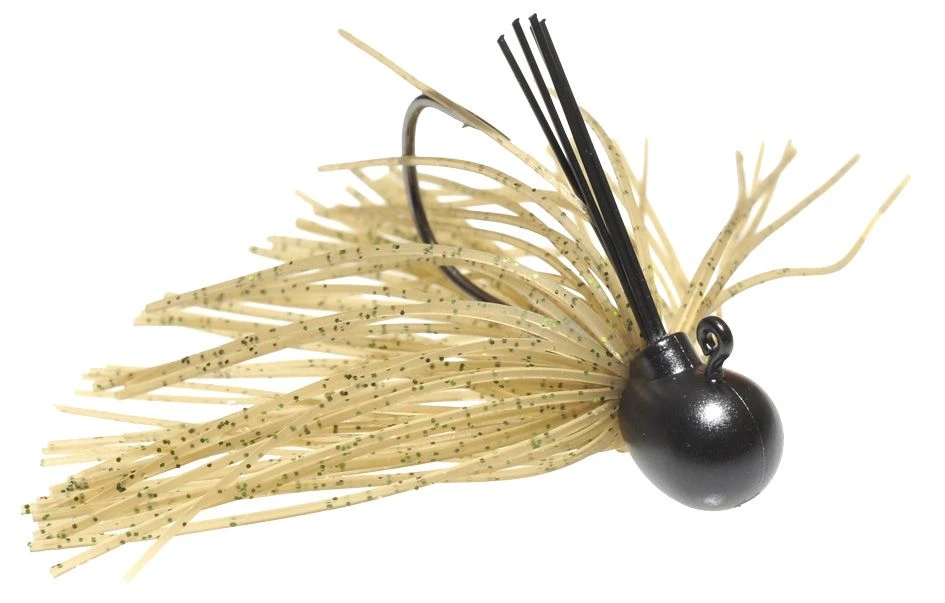 Keitech Tungsten Guard Spin Jig 4.2g 309 1 Keitech Tungsten Guard Spin Jig 4.2g 309