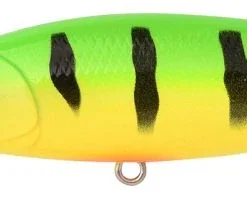 Spro Ikiru Twitch LL 10cm 18gr Suspending Firetiger