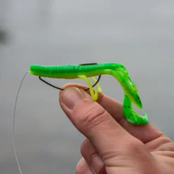 Ultimate Offset Hook Size 3/0, 10pcs