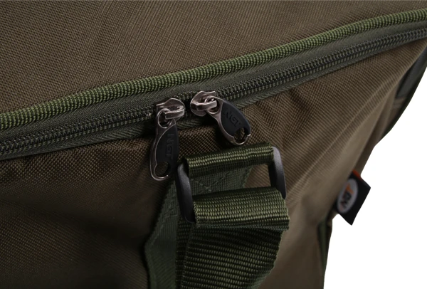 NGT Quickfish Green Carryall 1 NGT Quickfish Green Carryall