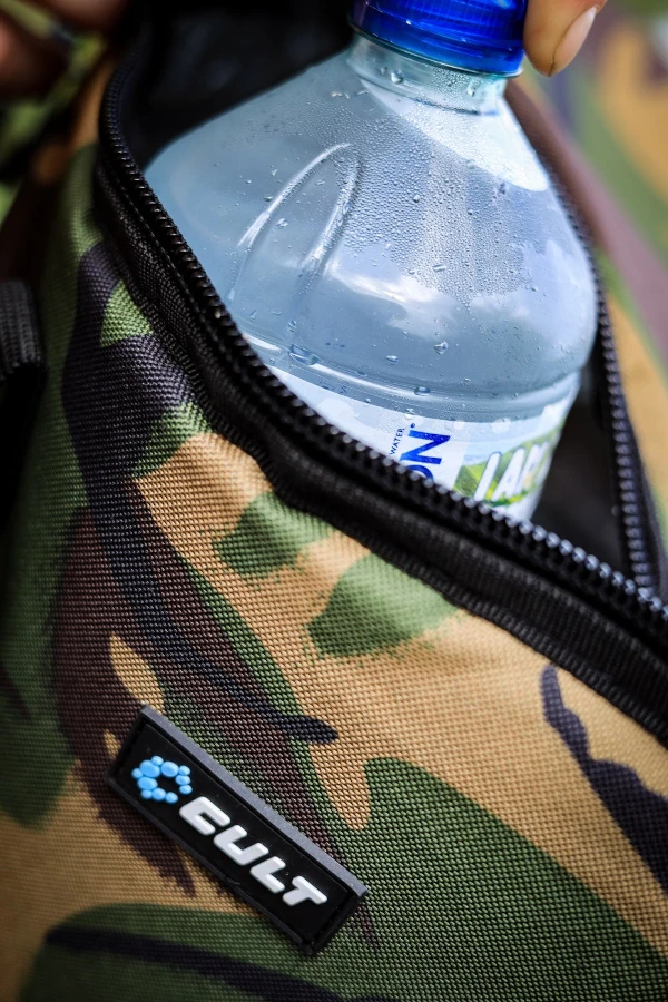 Cult DPM Coolbag 25L Standard 2 Cult DPM Coolbag 25L Standard - Afbeelding 2