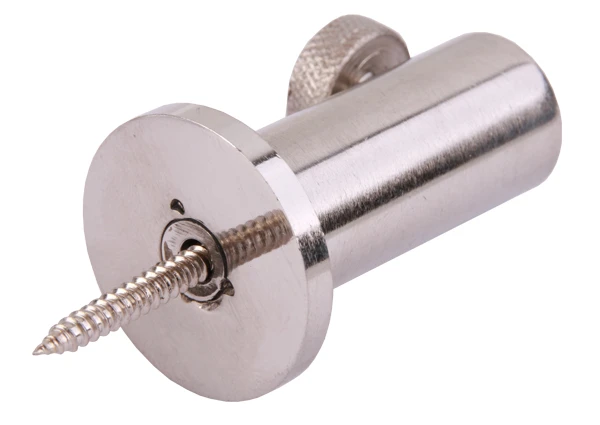 Ultimate Stainless Steel Stage Stand 1 Ultimate Stainless Steel Stage Stand