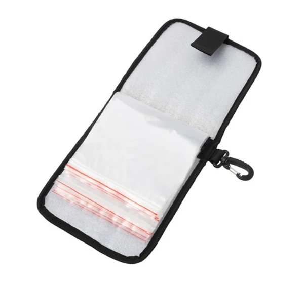 Kinetic Pier Fishing Rig Wallet Medium 1 Kinetic Pier Fishing Rig Wallet Medium