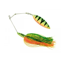 Molix Pike Spinnerbait Single Willow Jamaika