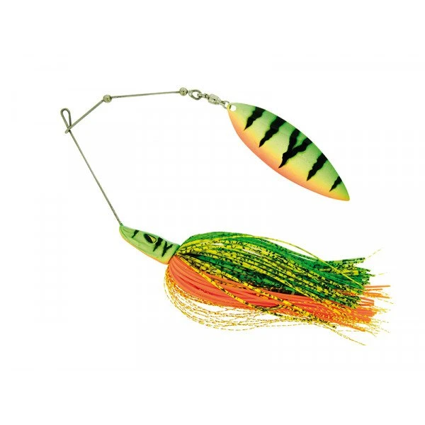 Molix Pike Spinnerbait Single Willow Jamaika 1 Molix Pike Spinnerbait Single Willow Jamaika