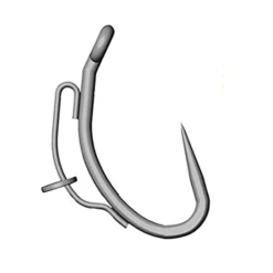 Mustad BBS Continental Barbless Size 10 (5pcs)